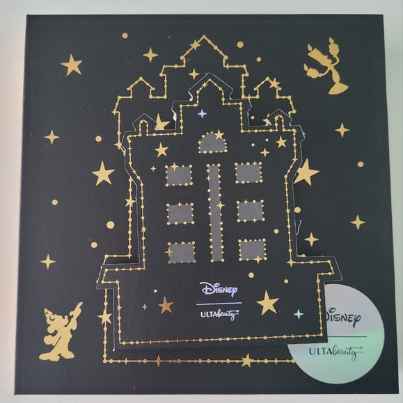 NWT Disney World Hollywood Studios Makeup Vault - Picture 8 of 15